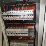 Durvey, mantencion para data center